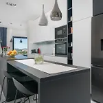 Dream Vacation Вилла