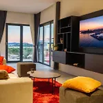 Вилла Dream Vacation *