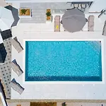 Dream Vacation Вилла Водице