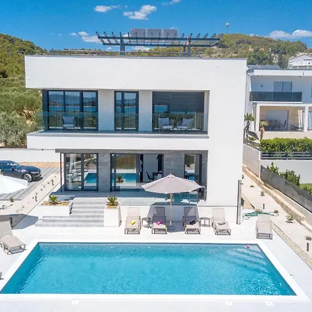 Dream Vacation * Vodice