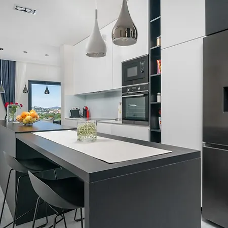 Dream Vacation Willa