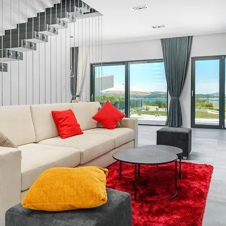 Dream Vacation Willa Vodice