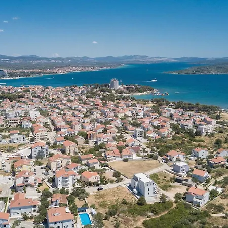 Dream Vacation Willa