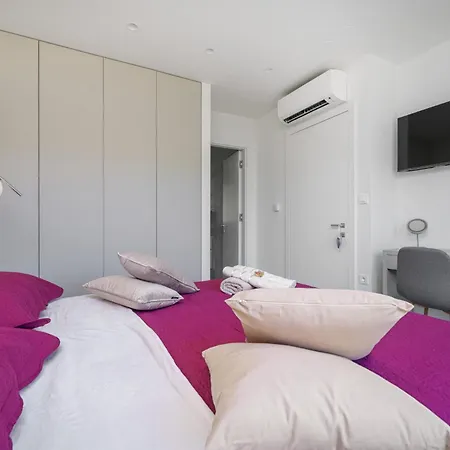 Dream Vacation Villa Vodice