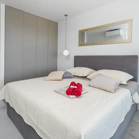 Willa Dream Vacation Vodice