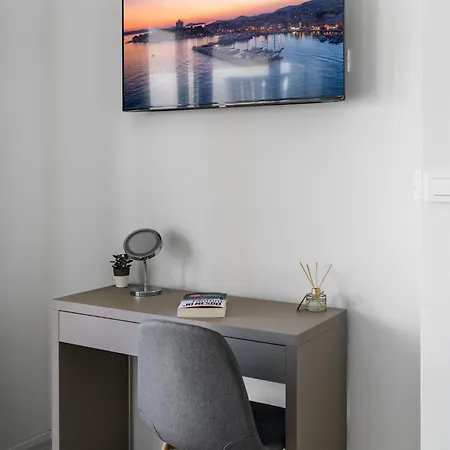 Dream Vacation Willa