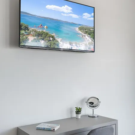 Dream Vacation Willa Vodice