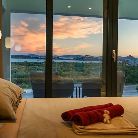 Willa Dream Vacation Vodice