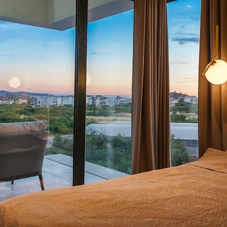 Dream Vacation Willa Vodice