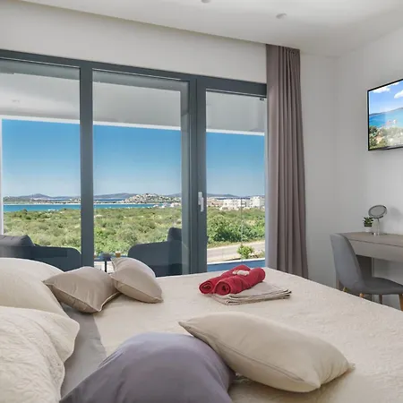 Dream Vacation Willa