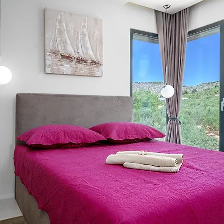 Willa Dream Vacation