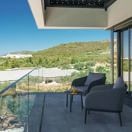 Willa Dream Vacation Vodice