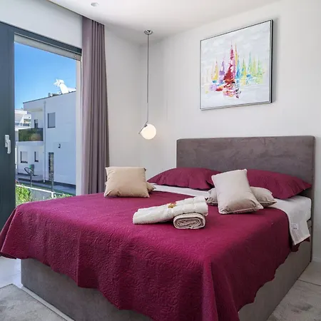 Willa Dream Vacation *