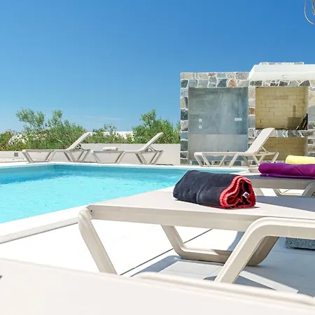 Dream Vacation Willa Vodice