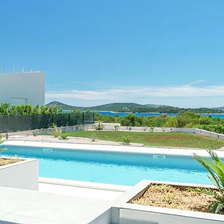 Villa Dream Vacation Vodice