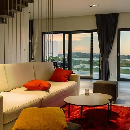 Willa Dream Vacation Vodice