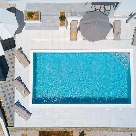 Dream Vacation Willa Vodice