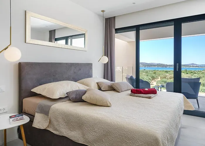 Villa Dream Vacation *