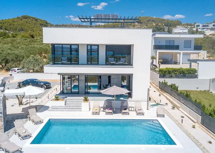 Dream Vacation * Vodice