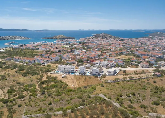 Vila Dream Vacation *