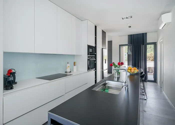 Dream Vacation Vodice