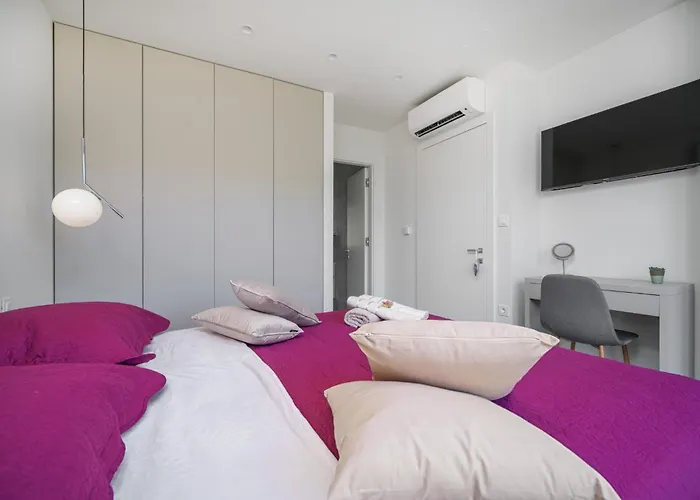 Dream Vacation Villa Vodice