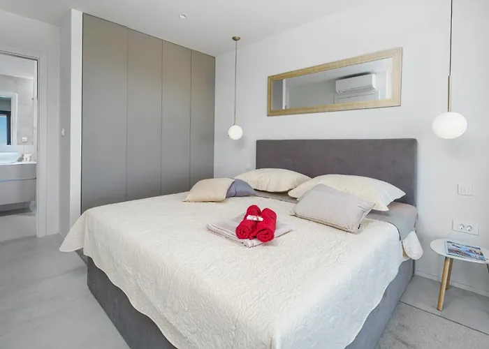 Villa Dream Vacation Vodice