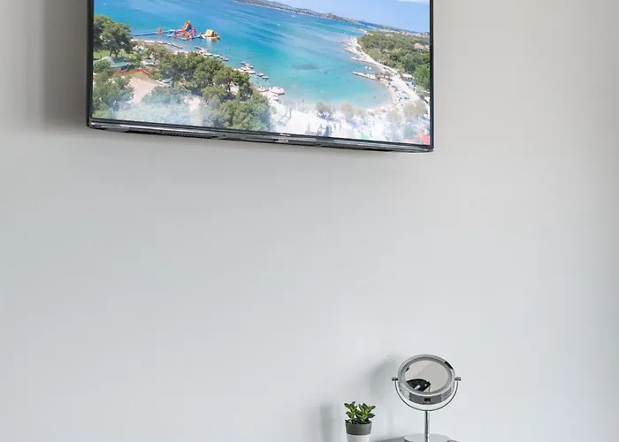 Dream Vacation Villa Vodice