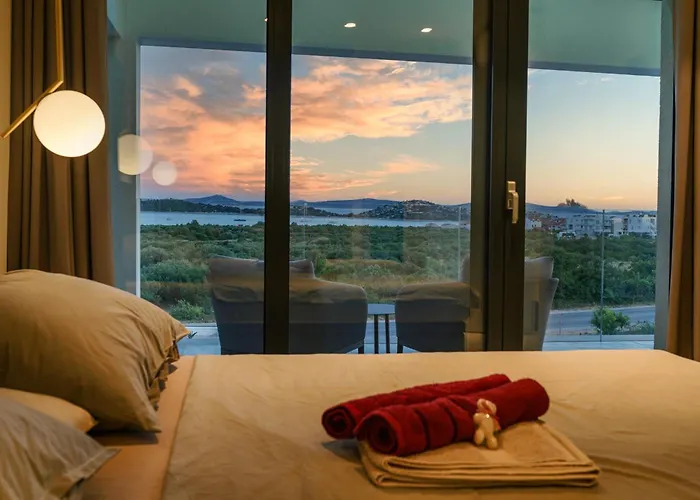 Vila Dream Vacation Vodice