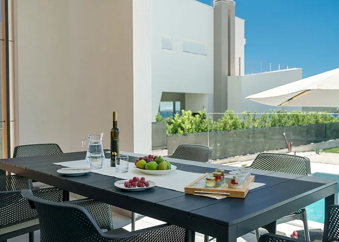 Villa Dream Vacation