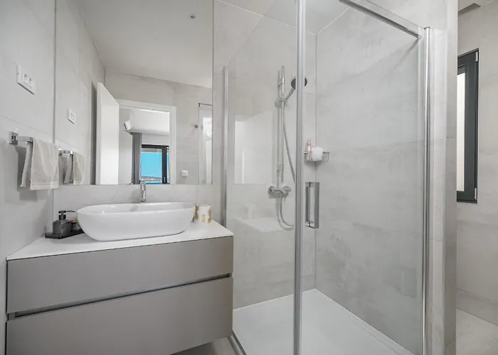 Vila Dream Vacation *