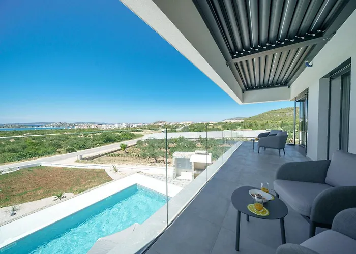 Dream Vacation * Vodice