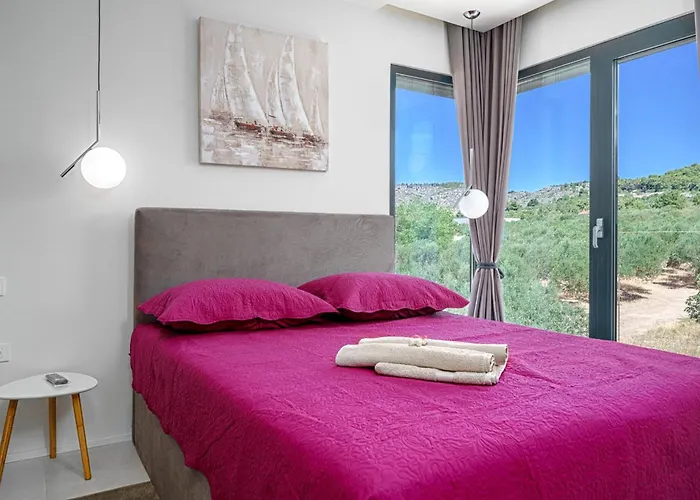 Villa Dream Vacation