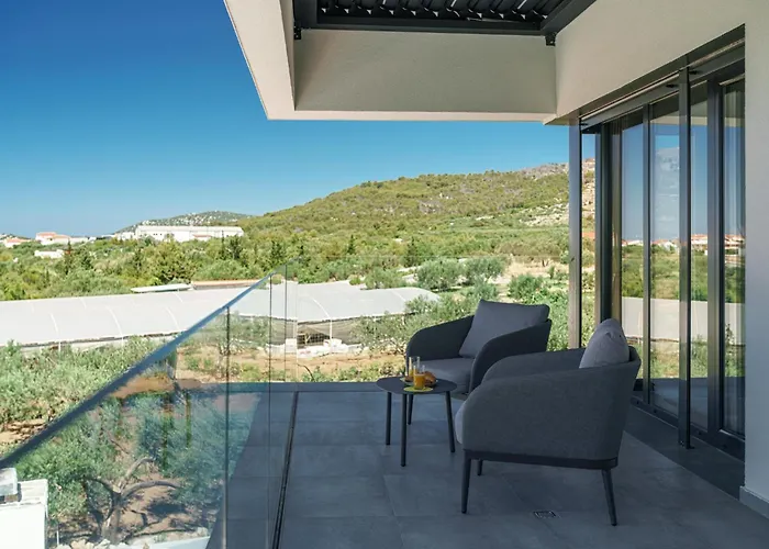 Villa Dream Vacation Vodice