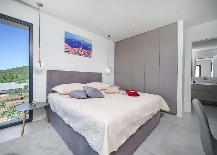 Dream Vacation Vodice