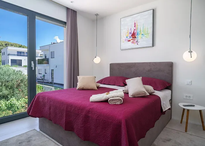 Villa Dream Vacation *