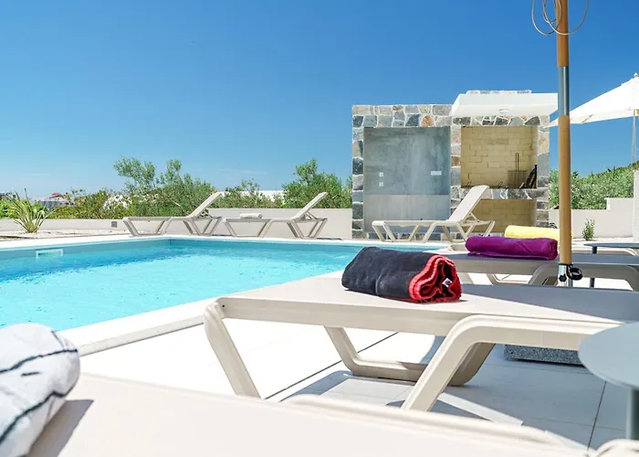 Dream Vacation Vila Vodice