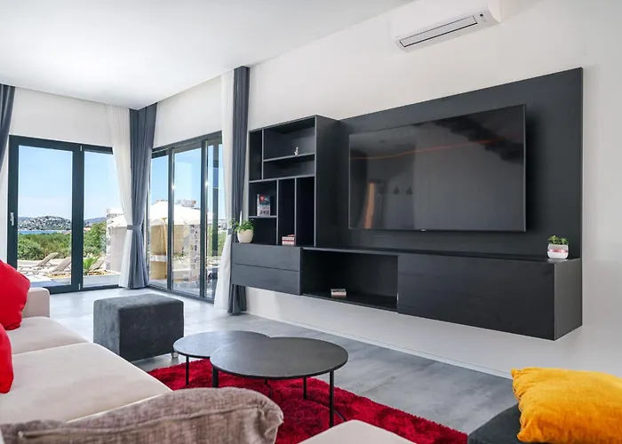 Villa Dream Vacation