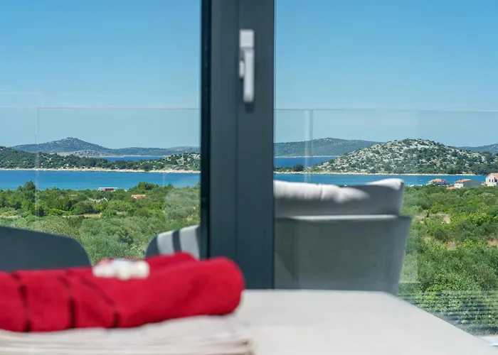 Vila Dream Vacation *