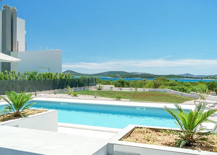 Vila Dream Vacation Vodice