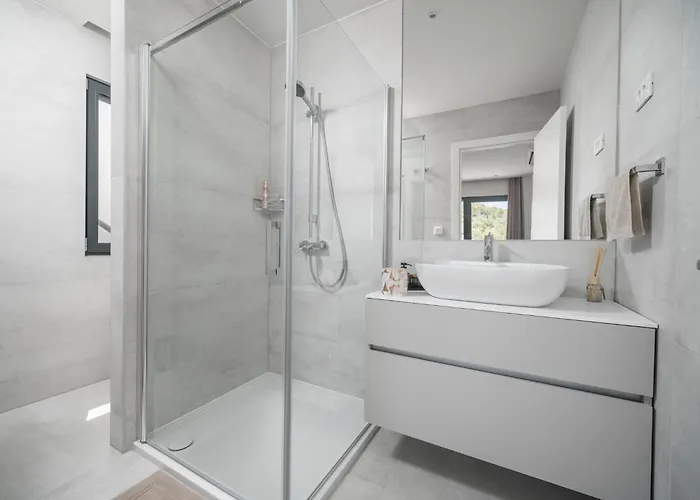 Villa Dream Vacation *