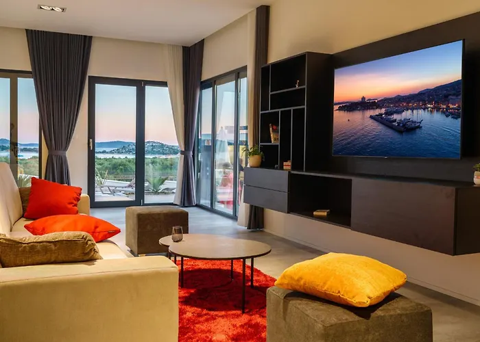 Villa Dream Vacation *