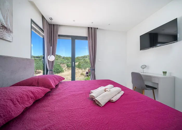 Dream Vacation * Vodice