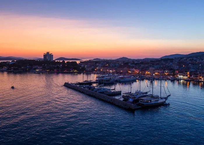 Villa Dream Vacation