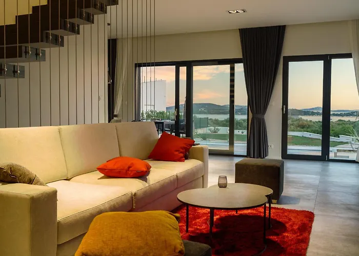 Vila Dream Vacation Vodice